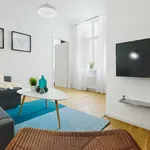 Miete 1 Schlafzimmer wohnung von 42 m² in Berlin