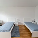 Miete 1 Schlafzimmer wohnung von 32 m² in Berlin