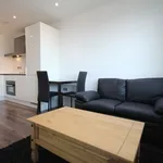 Rent 1 bedroom flat in Birmingham