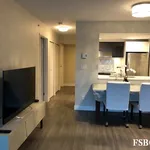 1 bedroom apartment of 731 sq. ft in British Columbia, canada