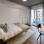 59 m² Zimmer in frankfurt