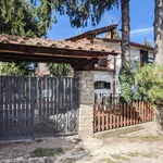 Villa in affitto ad Artena strada Provinciale Ariana, arredato, giardino privato, box - TrovaCasa