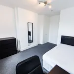 Rent 7 bedroom house in Leeds