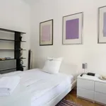 Rent a room in berlin