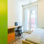 Rent a room of 118 m² in madrid