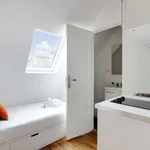  appartement avec 1 chambre(s) en location à paris