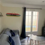 Maison de 50 m² avec 3 chambre(s) en location à Lacanau