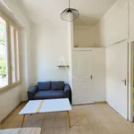 Appartement de 16 m² avec 1 chambre(s) en location à GRASSET