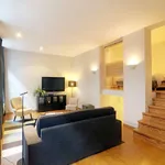 Studio of 50 m² in brussels