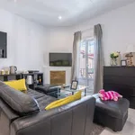 Rent 3 bedroom apartment of 70 m² in madrid