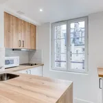 Rent 1 bedroom apartment of 312 m² in Paris