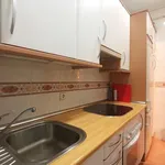 Rent 1 bedroom apartment of 42 m² in madrid