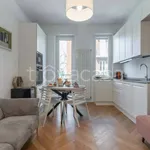 Rent 3 bedroom apartment of 69 m² in Milano