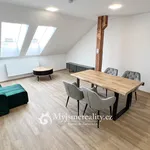 Rent 2 bedroom apartment in Znojmo