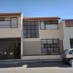 Rent 4 bedroom house of 225 m² in Querétaro