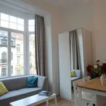 Studio of 40 m² in brussels