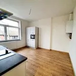 Huur 3 slaapkamer appartement in Charleroi