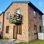 Flat to rent in Spinney Drive, Botcheston, Leicester LE9