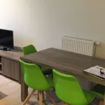 Studio de 52 m² à brussels