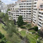 Appartement de 55 m² avec 1 chambre(s) en location à Paris