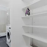 Appartement de 62 m² avec 1 chambre(s) en location à paris