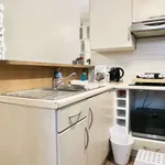 Appartement de 40 m² avec 1 chambre(s) en location à paris