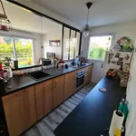 Appartement de 74 m² avec 4 chambre(s) en location à ST HERBLAIN