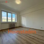 Pronajměte si 3 ložnic/e byt o rozloze 56 m² v Karviná