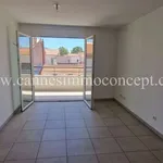 Appartement de 35 m² avec 2 chambre(s) en location à Marseille