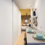 Studio de 45 m² à Antwerpen