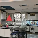 Rent 1 bedroom apartment of 95 m² in Νέα Ιωνία Βόλου