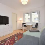 Miete 1 Schlafzimmer wohnung von 34 m² in Stuttgart