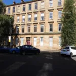 Rent 1 bedroom flat in Glasgow  West