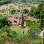 Two-family villa via di Baroncelli, Centro, Bagno a Ripoli