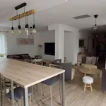 Maison de 126 m² avec 5 chambre(s) en location à Aspères