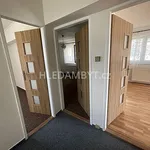 Rent 3 bedroom apartment of 100 m² in Capital City of Prague