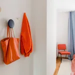 Miete 1 Schlafzimmer wohnung von 42 m² in Berlin