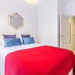 Alugar 2 quarto apartamento em Lisbon