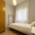 Alquilo 4 dormitorio apartamento de 100 m² en barcelona