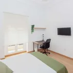 Rent a room in valencia