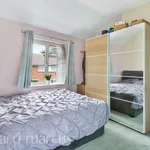 End terrace house to rent in Ritchie Road, Woodside, Croydon CR0