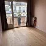 Rent 3 bedroom apartment of 70 m² in Boulogne-Billancourt