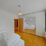 Rent 5 bedroom apartment of 135 m² in Pori