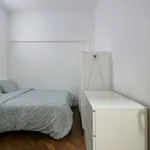 Quarto em Lisboa