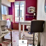 Appartement de 55 m² avec 2 chambre(s) en location à LYON