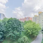 Rent 2 bedroom apartment of 46 m² in Warszawa