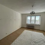 Pronajměte si 1 ložnic/e byt o rozloze 34 m² v Havířov