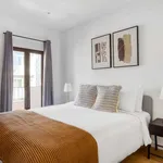 Rent 1 bedroom apartment of 47 m² in lisbon