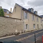 Appartement de 35 m² avec 2 chambre(s) en location à BAYEUX