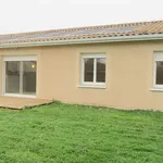 Maison de 112 m² avec 5 chambre(s) en location à Libourne